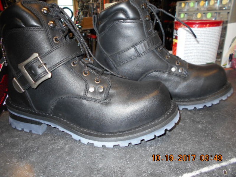 z1r boots